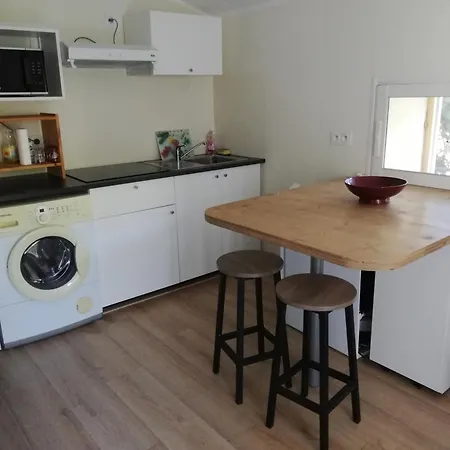 Appartement En Campagne Nyons