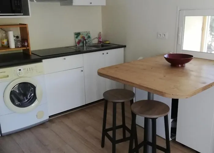 Lejlighed En Campagne Nyons