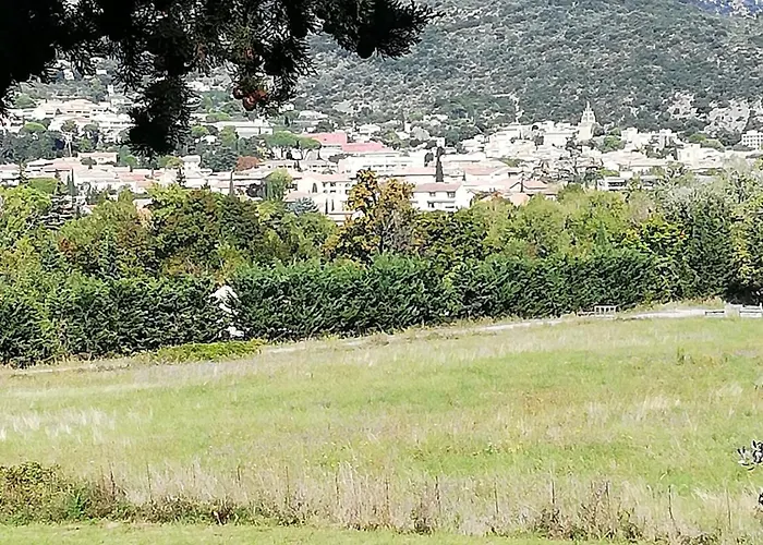 En Campagne Lejlighed *